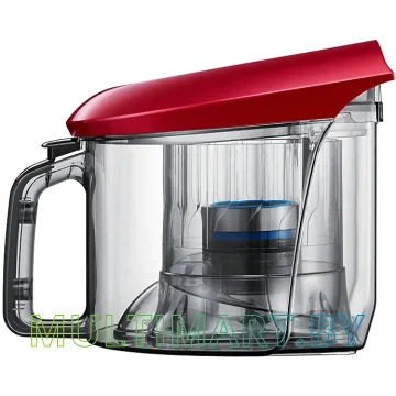 Пылесос Samsung VC18M2130SR/EV картинка 10